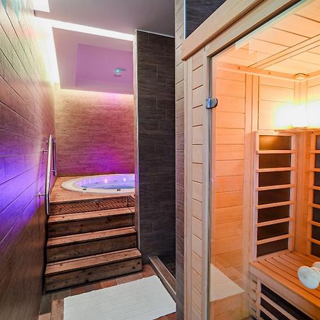 Glamping Maleric With Natural Pool Dragatuš المظهر الخارجي الصورة